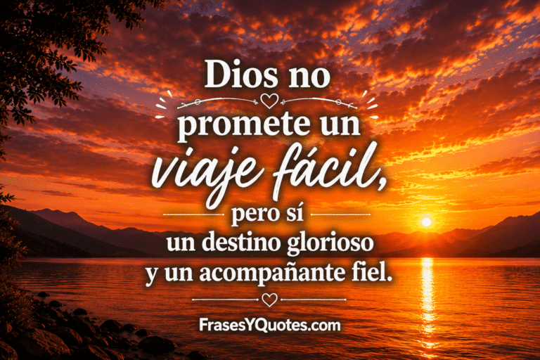 Frases cristianas cortas