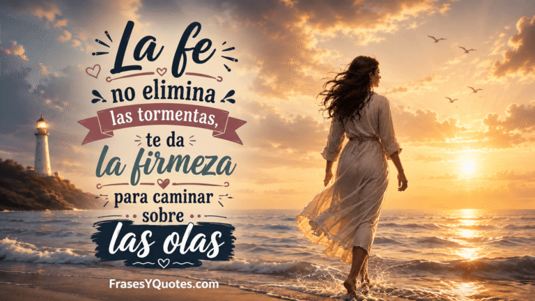 Frases cristianas bonitas