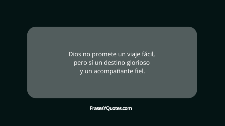 frases cortas cristianas