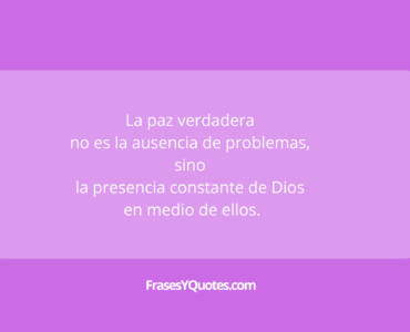 frases cristianas bonitas