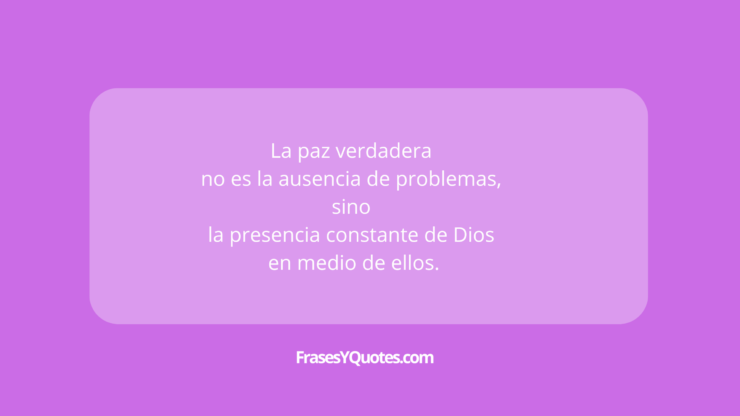 frases cristianas bonitas
