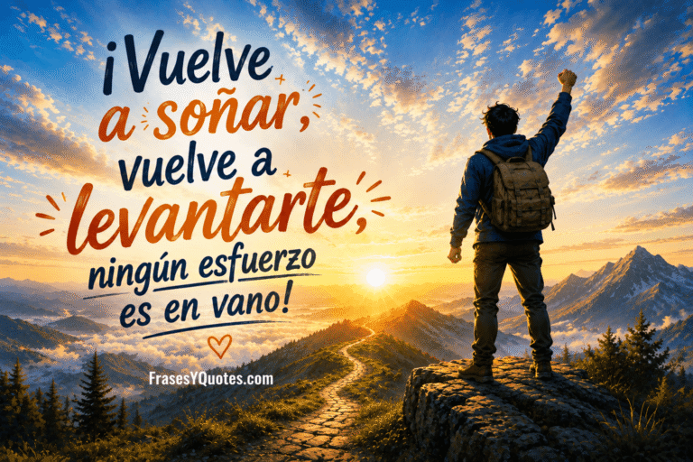 Frases positivas