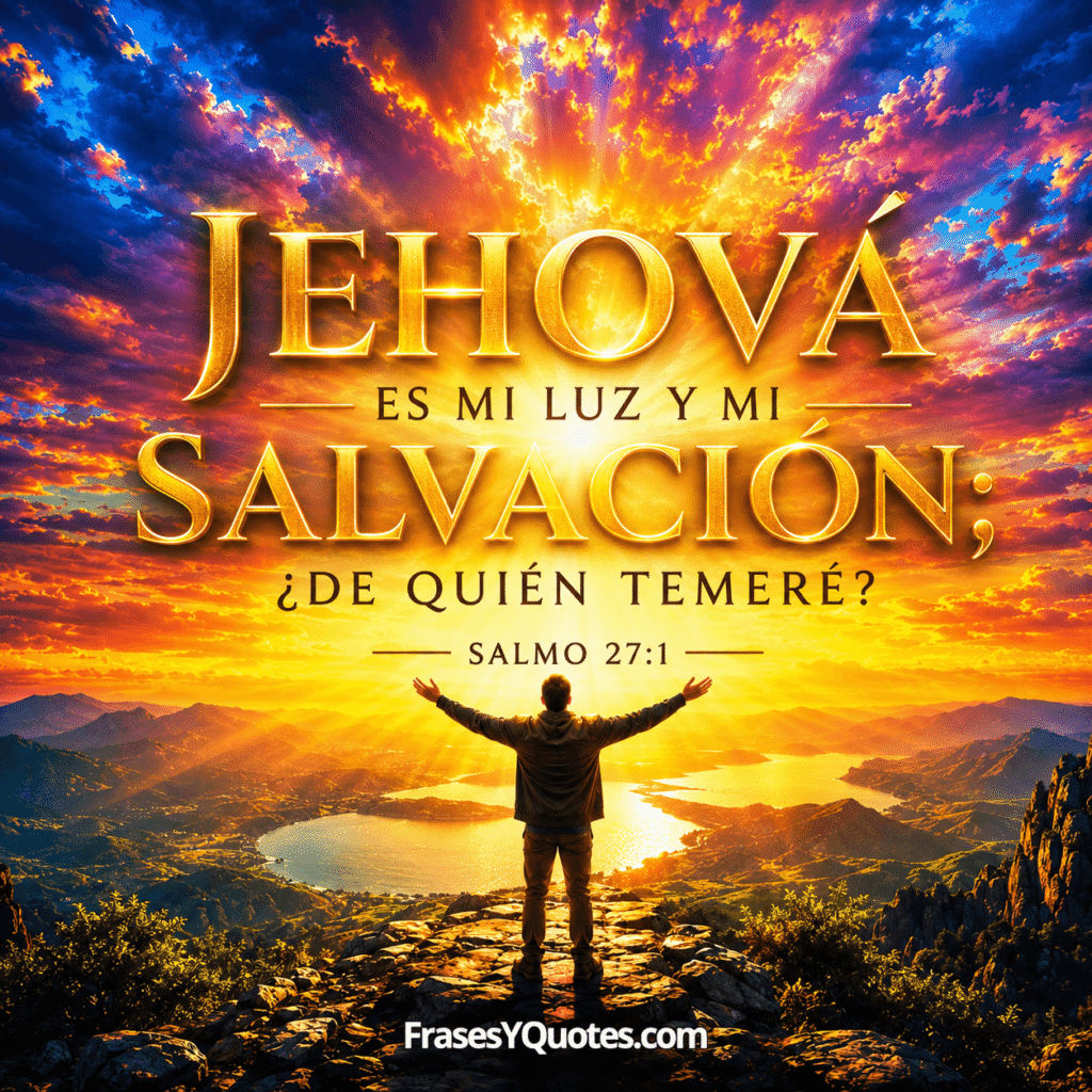 salmos cortos para reflexionar 