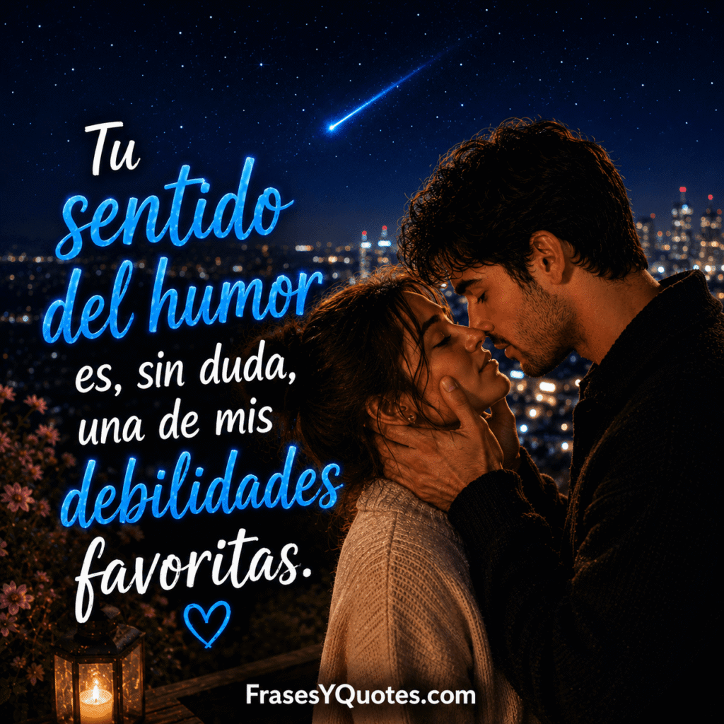 Frases para enamorar a mi novio