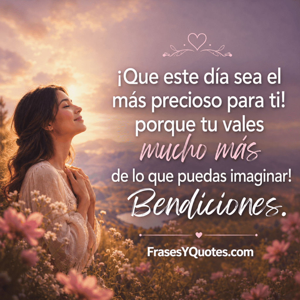 frases cristianas para el dia de la mujer