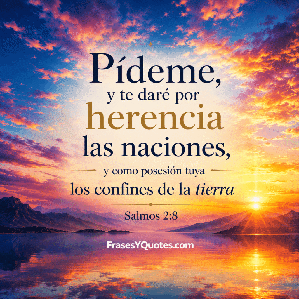citas biblicas cortas