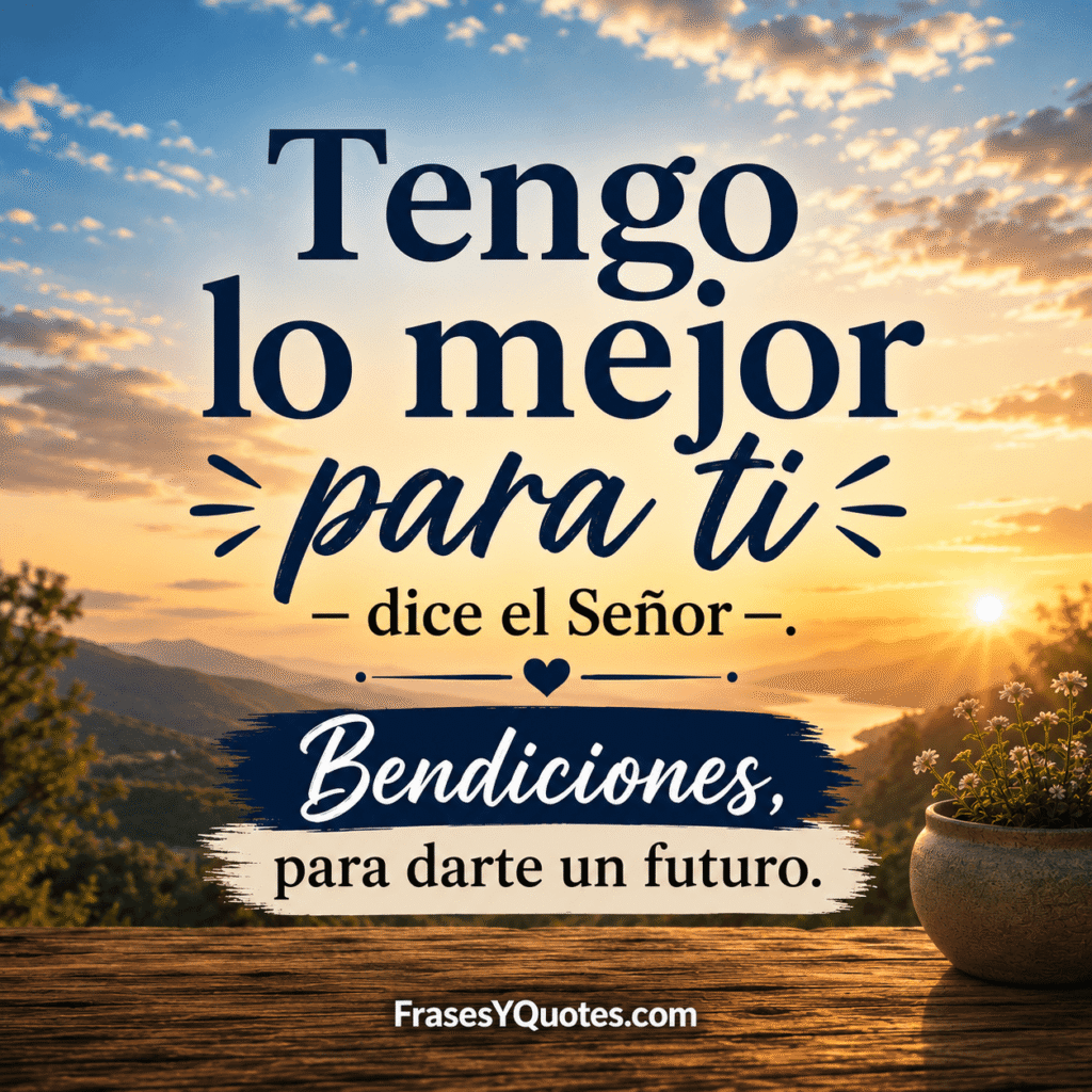 Frases cristianas cortas